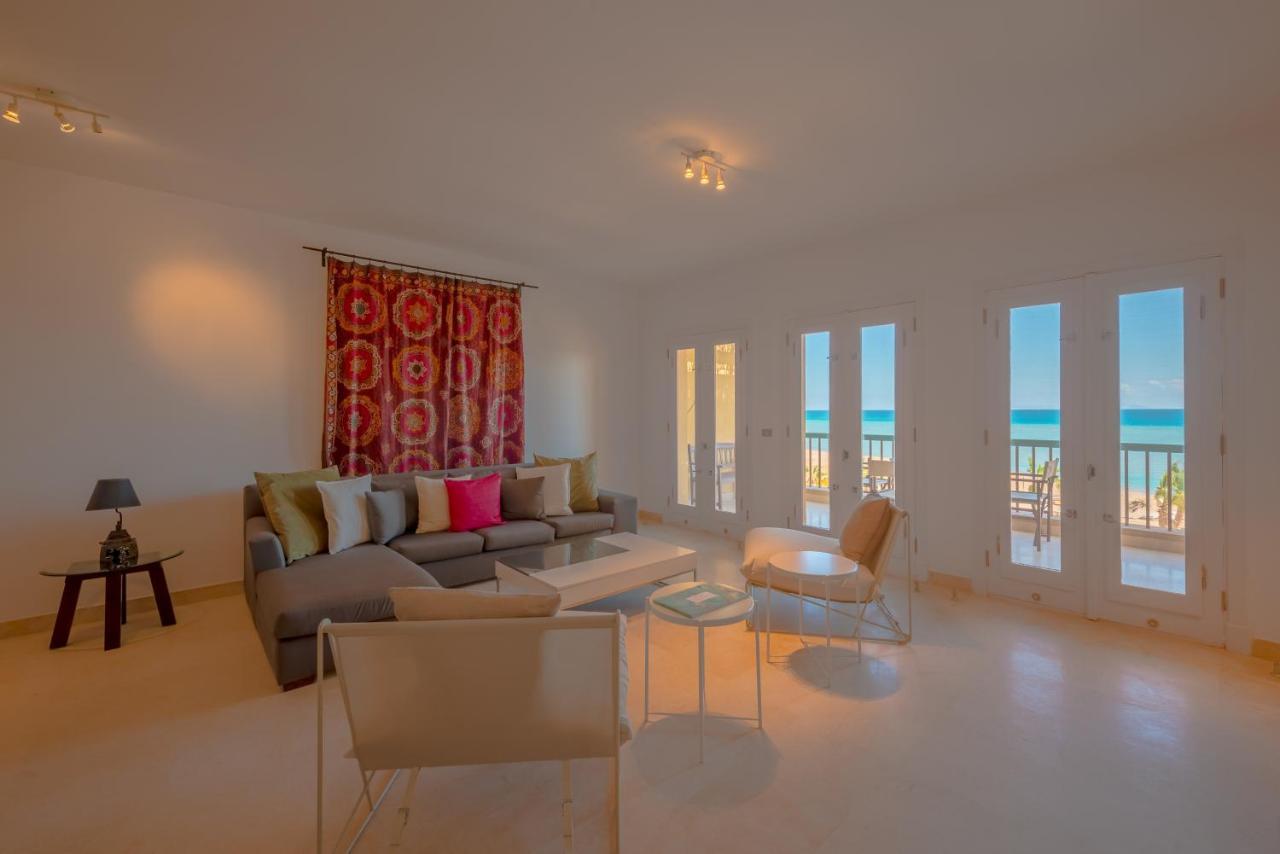Vesta - El Gouna Residence Hurghada Exterior photo
