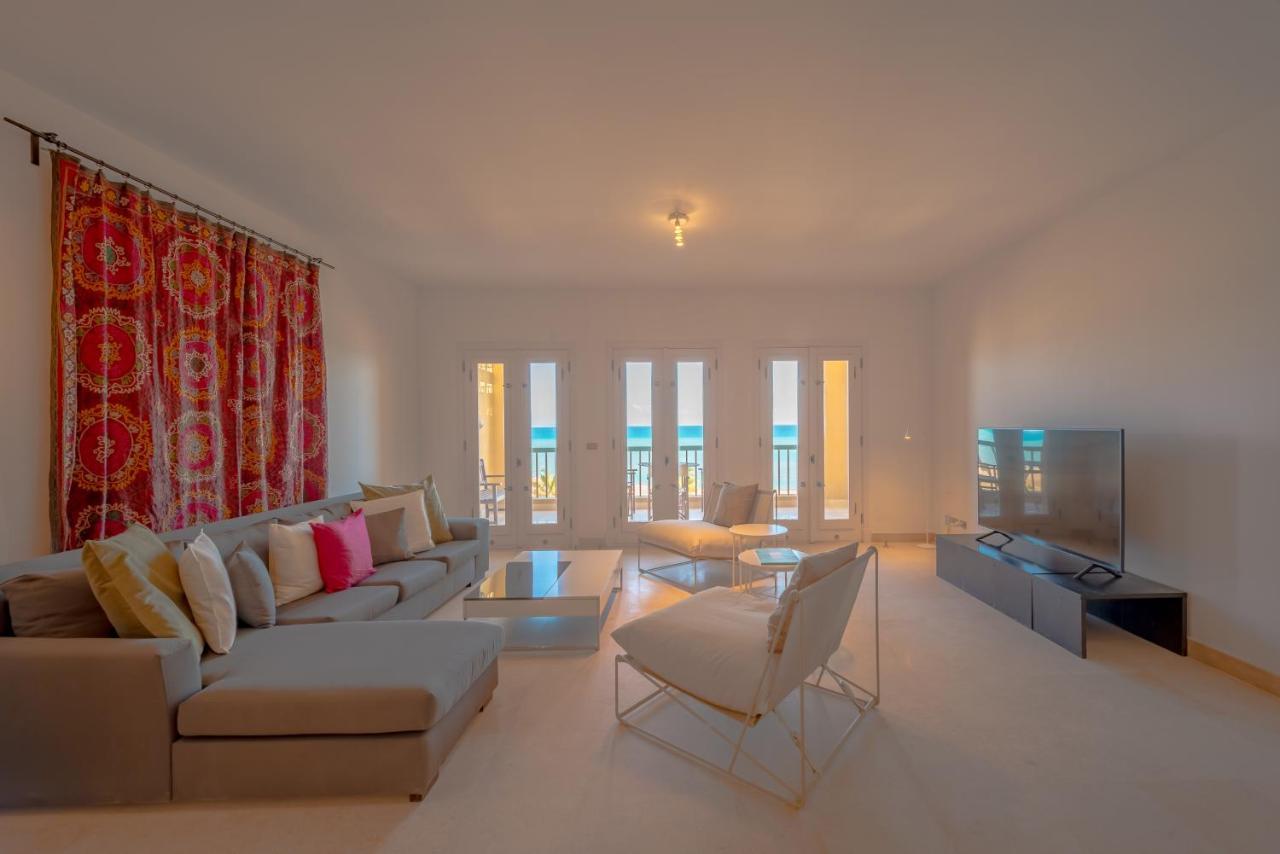 Vesta - El Gouna Residence Hurghada Exterior photo