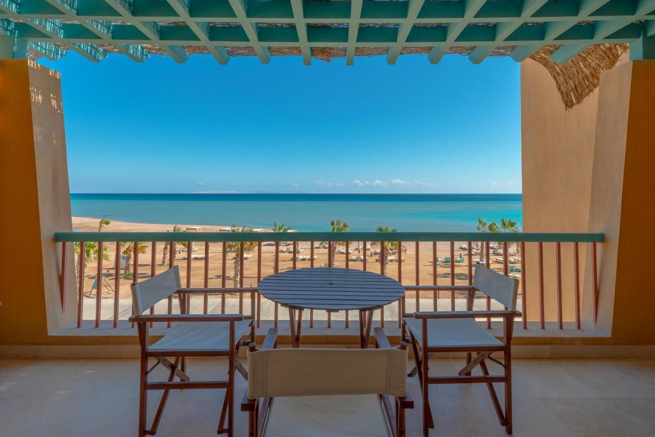 Vesta - El Gouna Residence Hurghada Exterior photo
