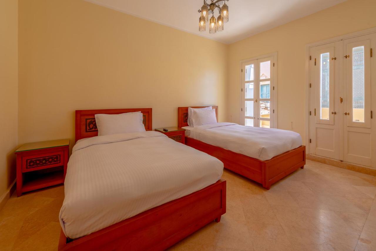 Vesta - El Gouna Residence Hurghada Exterior photo