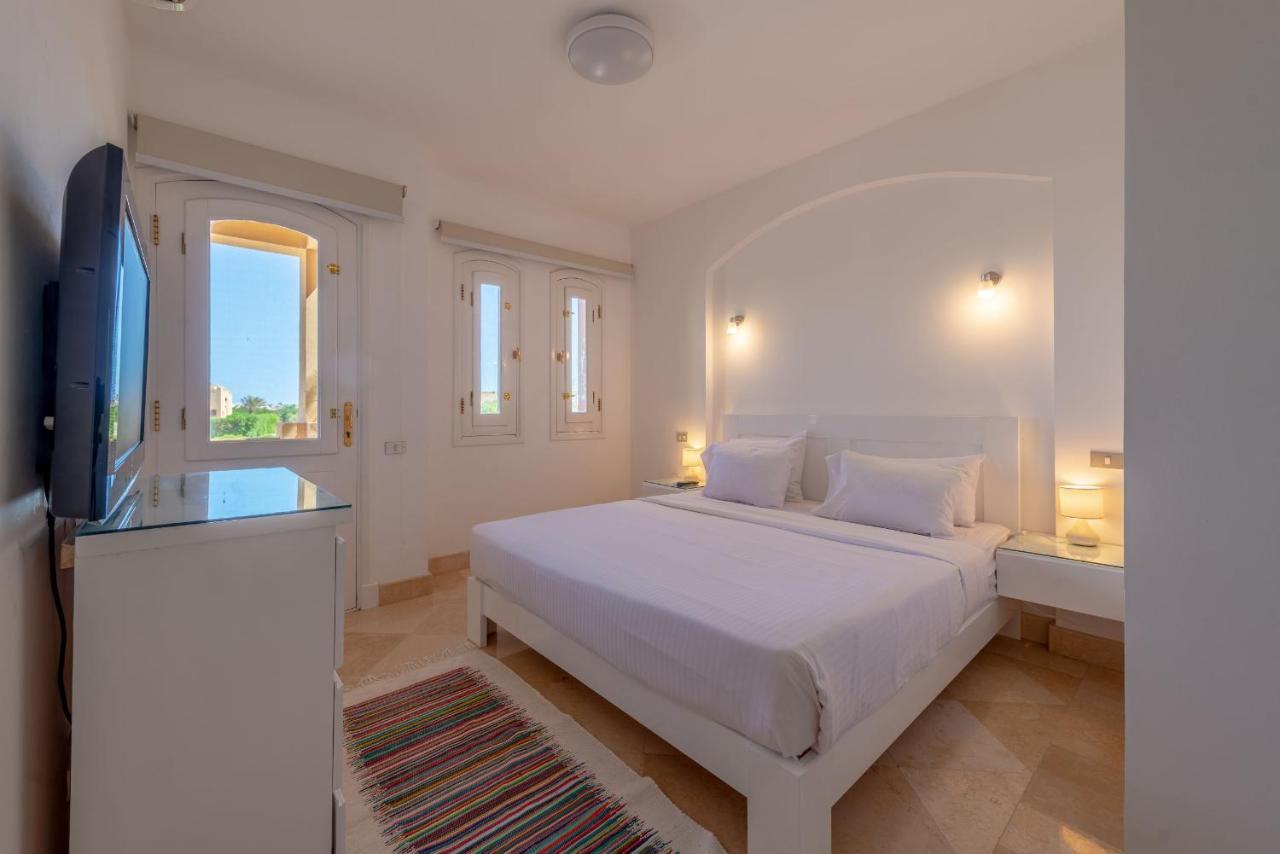 Vesta - El Gouna Residence Hurghada Exterior photo