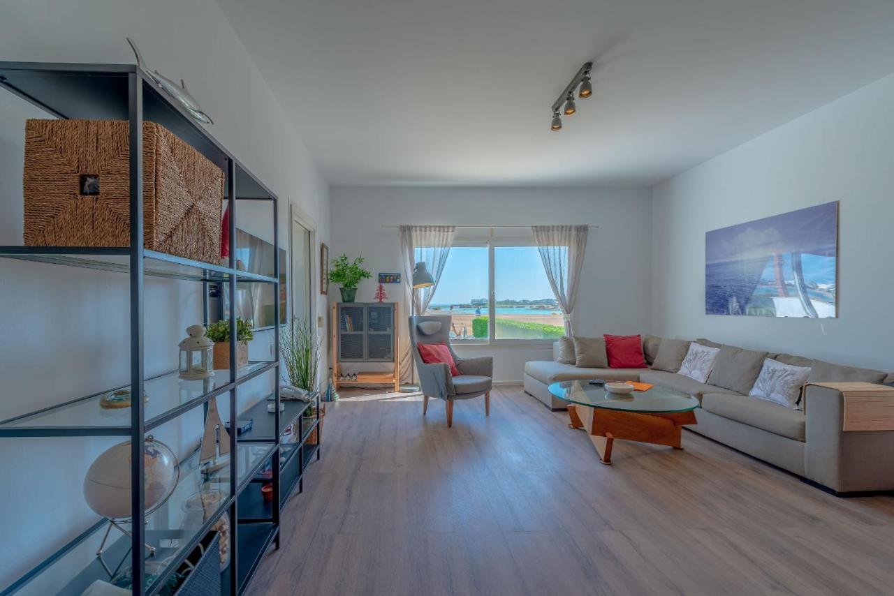 Vesta - El Gouna Residence Hurghada Exterior photo