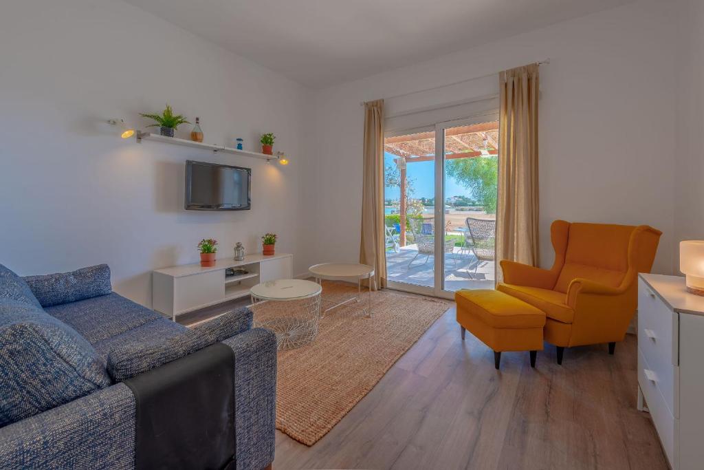 Vesta - El Gouna Residence Hurghada Exterior photo