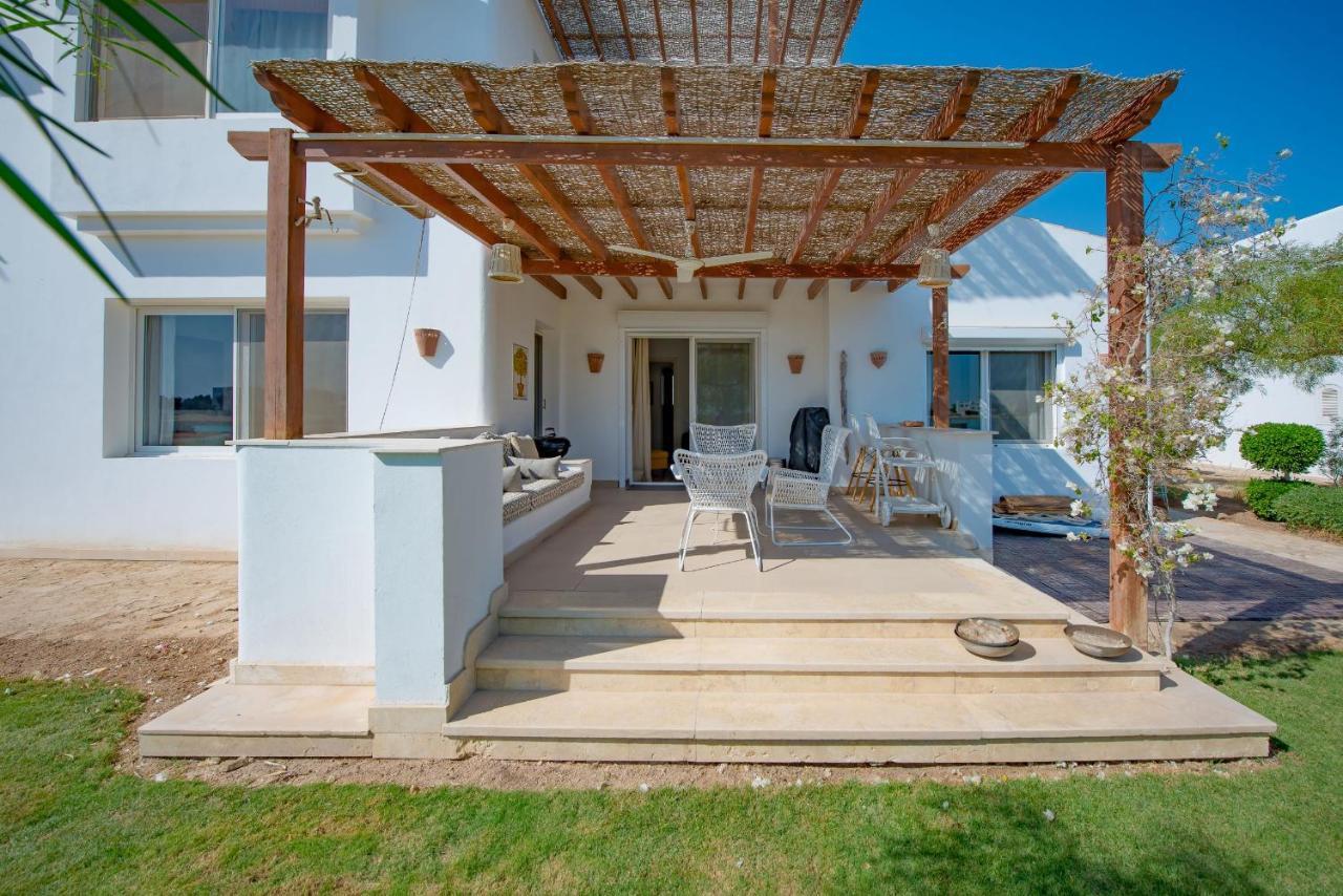 Vesta - El Gouna Residence Hurghada Exterior photo