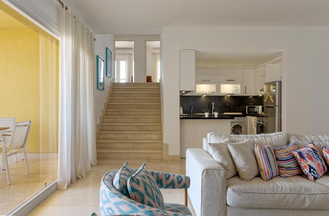Vesta - El Gouna Residence Hurghada Exterior photo
