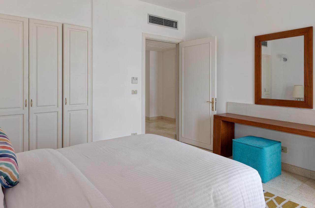Vesta - El Gouna Residence Hurghada Exterior photo