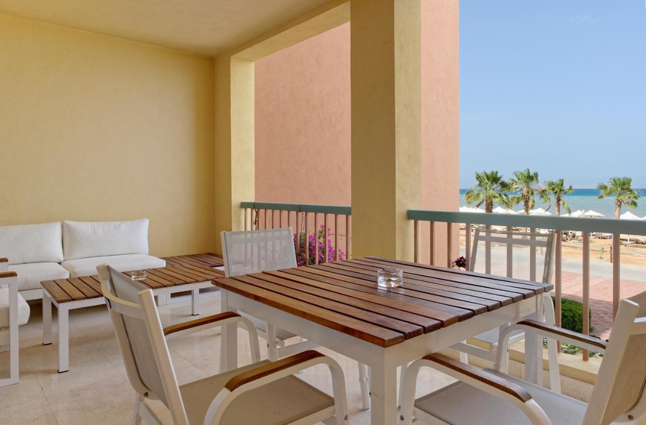 Vesta - El Gouna Residence Hurghada Exterior photo