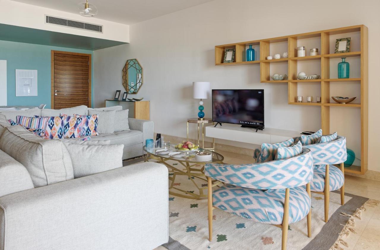 Vesta - El Gouna Residence Hurghada Exterior photo
